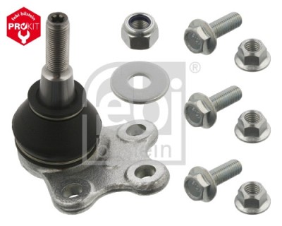 FEBI BILSTEIN 36125 Articulatie sarcina/ghidare foto