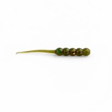 Năluca soft Lucky Fish Nano ProgressiveWorm 20mm culoare 051 Сalmar