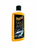 Sampon Auto Meguiar&#039;s Gold Class Car Wash Shampoo &amp; Conditioner 476 ml