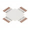 Conector PCB X de 12mm 5-Pini pentru benzi LED RGB SMD5050 Con?inutul pachetului 1 Bucata