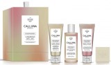 Set cadou cosmetice - Calluna | Scottish Fine Soaps
