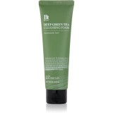 Benton Deep Green Tea crema hidratanta pentru curatare cu ceai verde 120 g
