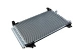 Condensator climatizare, Radiator clima Yaris, Echo 2 (#P90) (2005-) 1.4 D 4 Usi, Yaris, Echo 3 (#P130) (2010-) 1.4 D 4 Usi (Cu Uscator, Man), NTY CC