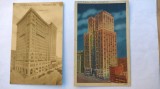 Cladirea banci Philadelphia naptea CLADIREA IMOBILIARA Pittsburgh SUA