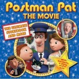 Postman Pat -The Movie