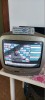 Televizor Philips , model 14PT1356/01 CU TELECOMANDA SE VINDE NUMAI IN PITESTI , NU TRIMIT IN TARA !!, Sub 48 cm, HD Ready