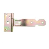 Balama pentru poarta 150 mm, metalica, pentru montaj rezistent