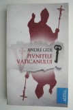 Pivnitele Vaticanului - Andre Gide - Roman - Beletristica