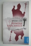 Pivnitele Vaticanului &ndash; Andre Gide