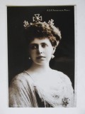 Copie foto 125 x 87 mm cu Regina Maria,produsul din imagini