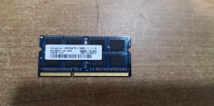 Ram Laptop Kingston 4GB DDR3 PC3-12800S SNY1600S11-4G-EDEG foto