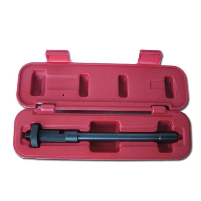 Extractor saibe de cupru injectoare