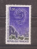 Franta 1970 - Observatorul Haute-Provence, MNH