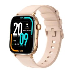 COLMI C8 Max , Smartwatch Premium 1.93, HD, Bluetooth 5.3, Apeluri, Sanatate, Somn, Sport, Rezistent la Apa, Compatibil Android iOS