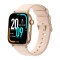 COLMI C8 Max , Smartwatch Premium 1.93, HD, Bluetooth 5.3, Apeluri, Sanatate, Somn, Sport, Rezistent la Apa, Compatibil Android iOS
