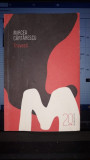 Travesti - Mircea Cartarescu