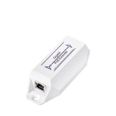 CUDY Gigabit PoE+ Extender