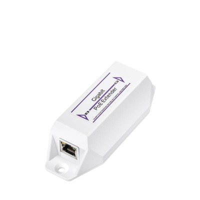 CUDY Gigabit PoE+ Extender foto