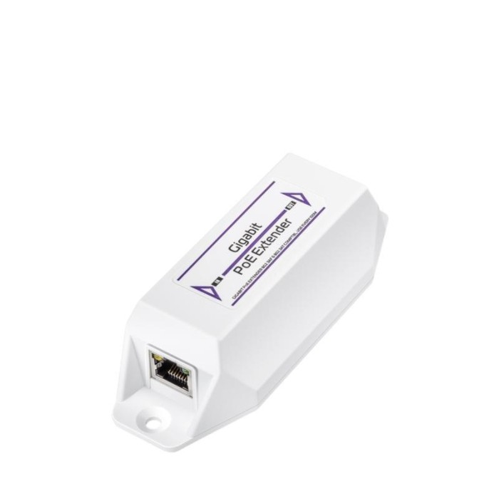 CUDY Gigabit PoE+ Extender