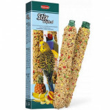 Batoane pentru pasari Padovan Stix Tropical 80 g