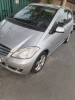 Mercedes Benz A 170 Avantgarde 2008 benzina manuala 133000km gri tractiune fata scaune incalzite