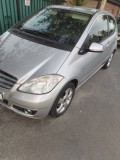 Mercedes Benz A 170 Avantgarde
