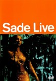 Live (DVD) | Sade