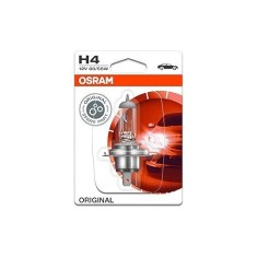 Bec H4 Osram Original, 12V, 60/55W