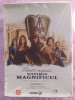 DVD ORIGINAL - SULEYMAN MAGNIFICUL - SUB DOMNIA IUBIRII, SEZONUL I COMPLET 24 EP
