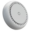 CAP XL ac, 2 x Gigabit (1 x PoE-out), 802.11b/g/n 2.4Ghz, 802.11an/ac 5GHz, injector PoE - MikroTik RBcAPGi-5acD2nD-XL SafetyGuard Surveillance