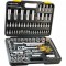 Trusa scule 1/2 si 1/4&quot; TOPEX 38D644&quot;