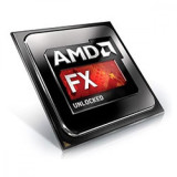 Procesor Gaming AMD Vishera, FX-9590 4.7GHz socket Am3+, AMD FX