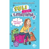 Suli &eacute;s egy&eacute;b katasztr&oacute;f&aacute;k - A legrosszabb seprűt&aacute;rs - Wanda Coven