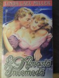 O NEVASTA INCOMODA-LINDA LAEL MILLER-269580