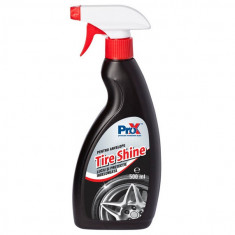 Pro X Tire Shine 500ML foto