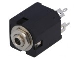 Soclu Jack 3,5mm Mamă Mono pentru Panou