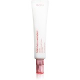 Haruharu Wonder Centella 5% Niacinamide Radiance Gel Cream gel crema deschisa pentru uniformizarea nuantei tenului 40 g