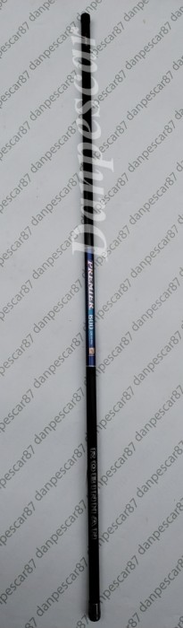 Undita (Varga) carbon Robinhan Premier 6 metri 220grame