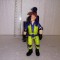 bnk jc Trendmasters 1997 - Extreme Ghostbusters - EDUARDO