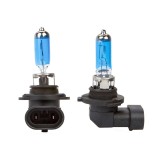 Set 2 becuri auto Skyline 9006/HB4, Xenon efect, 110W/set, 12V