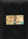 Kazakhstan 1000 1.000 tenge 2014 seria5343198 unc