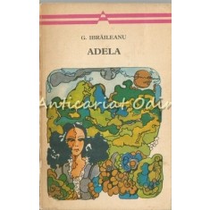 Adela - G. Ibraileanu