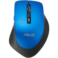 Mouse wireless WT425, 1600 dpi, USB, Blue