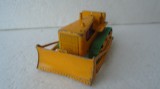 Bnk jc Matchbox K3 D.9 Bulldozer