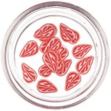 Frunze tăiate pentru decorarea unghiilor, INGINAILS