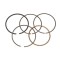 Set segmenti Piaggio Fly 125cc, 4T, 57mm
