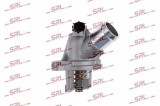 Termostat Mg Zs (Zzs11) 17-; Opel Adam 13-, Astra K 15-, Corsa E 15-, motor:, temp. desc : 97, SRLine, 12635761; 12656949