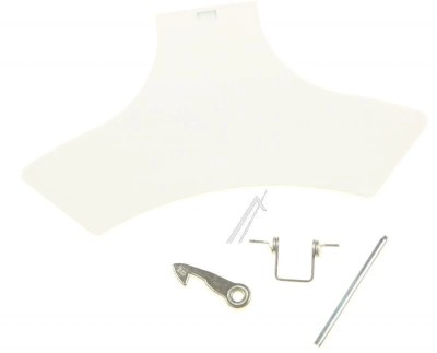 C00298659 MANER USA COMPLET INDESIT INNEX (PW 482000089392 Masina de spalat cu uscator Indesit Innex foto