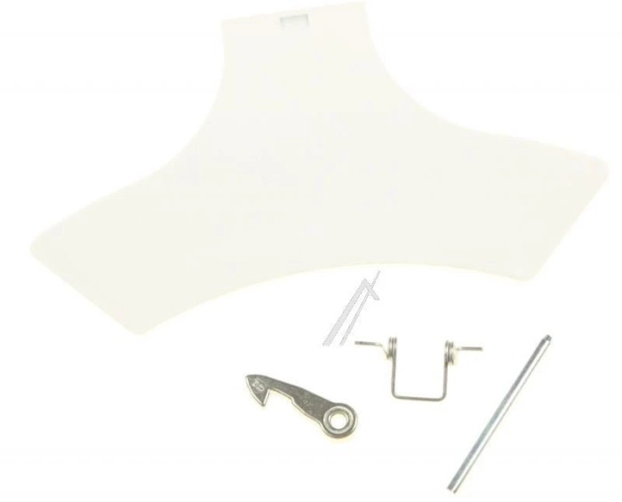C00298659 MANER USA COMPLET INDESIT INNEX (PW 482000089392 Masina de spalat cu uscator Indesit Innex