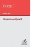 Liberarea conditionata - Adinan Halil